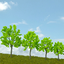 model trees